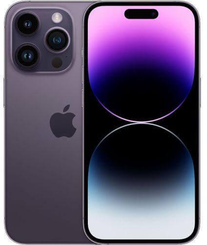iPhone 14Pro Max 6GB/512GB(Purple) - Obejor Computers
