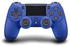 Sony Playstation Dualshock 4 Wireless Controller - Blue