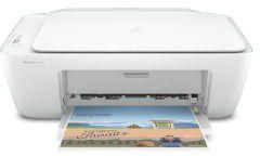 Hp Printer Deskjet 2320 7WN42B All-in-One Printer