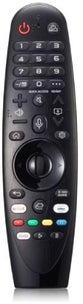 Remote Control For LG Magic Smart TV Black/White/Red