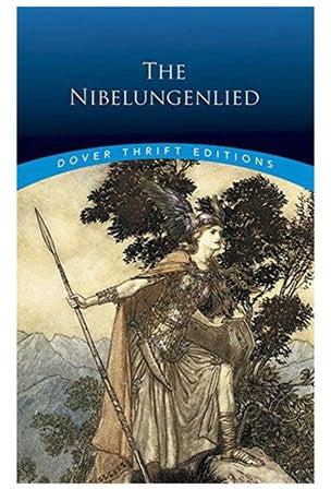 The Nibelungenlied Paperback