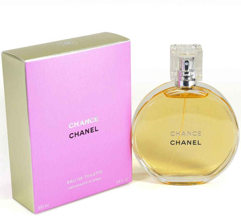 Premier stoom Zakenman Chanel Chance For Women 3145891264609 -100ml, Eau de Parfum- price from  souq in Saudi Arabia - Yaoota!