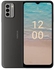 Nokia G22 Dual-Sim 128GB ROM + 4GB RAM (GSM only | No CDMA) Factory Unlocked 4G/LTE SmartPhone (Meteor Grey) - International Version