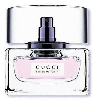 Gucci Eau de Parfum II by Gucci for Women - Eau de Parfum, 30ml