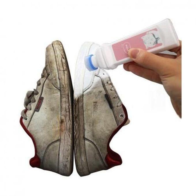 Magic White Shoes Cleaner 1 Peice