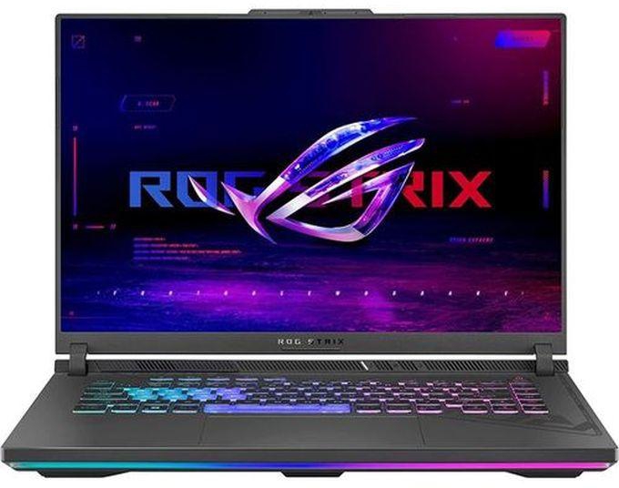 Asus ROG Strix SCAR 15 Gaming G533ZM 12th Gen Intel® Core I9 32GB RAM 1TB SSD 6GB NVIDIA RTX Windows 11