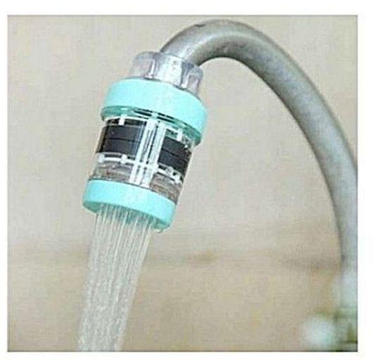 Water Purifier And Filter Tap