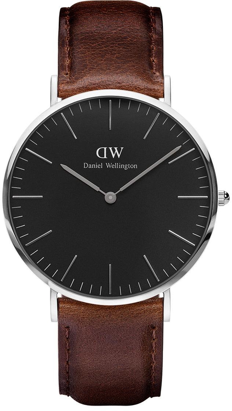 Men's Watches Daniel Wellington Classic Bristol DW00100131