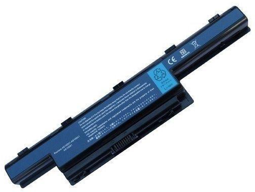 Laptop Battery for Acer Aspire 4250 4253 4741 4755G 4752 4771 5551 5552G 5741 5742G, Acer TravelMate Replacement Acer Battery
