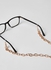 Women's Ray Eyeglass Chain