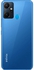 Infinix Smart 6 PLus - 6.82 - Inch 64GB/3GB(Up to 6GB) Ram Dual Sim 4G Mobile Phone - Tranquil Sea Blue