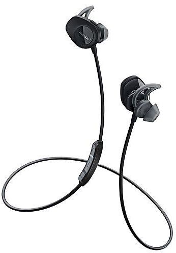 Bose 761529-0010 - SoundSport Wireless In-Ear Headphones