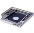 Universal Sata 2nd Hdd Caddy For 9.5mm