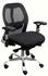Sarcomisr Medical Mesh Office Chair - Medium - Black