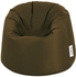 Penguin Group Beanbag Chair Waterproof - Brown