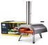 Ooni Karu 12 – Multi-Fuel Outdoor Pizza Oven – Portable Wood Fired and Gas Pizza Oven – Backyard Pizza Maker by Ooni Pizza Ovens