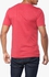 Red Montauk Motif T-Shirt
