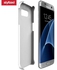 Stylizedd  Samsung Galaxy S7 Edge Premium Slim Snap case cover Matte Finish - Convergence (Black)