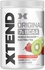 Scivation Xtend BCAA Original Strawberry Kiwi Splash Flavoured Dietary Supplement 420g