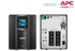 APC Smart-UPS C 1500VA, 230V, LCD, 8x IEC 320 C13 & 2x IEC Jumpers Outlets, W/SmartConnect Port