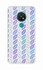 Protective Case Cover For Nokia 6.2/7.2 White/Blue/Purple