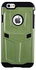 Nillkin Defender Back Cover For Iphone 6 4.7 / green