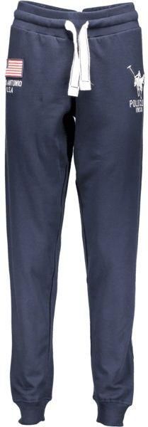Sweatpant for men by Vinson Polo Club, Blue, Size XL