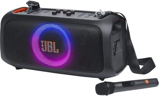 JBL PartyBox On The Go Essential