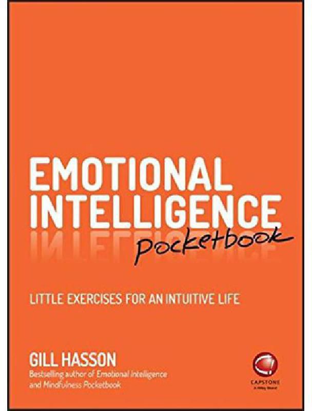 Emotional Intelligence Pocketbook - Little Exercises for an Intuitive Life