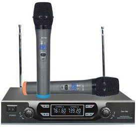 Max DH 769 Professional Wireless Microphone