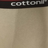 Get Cottonil Everyday Boxer For Men, Size 7 - Beige with best offers | Raneen.com