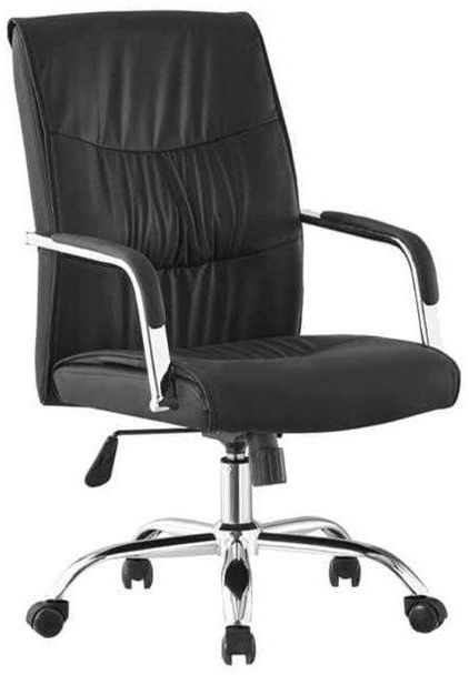 High Quality Leather Cushion Office Chair