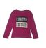Primark Teen Girls "Limited Edition" Long Sleeve T-Shrt Top