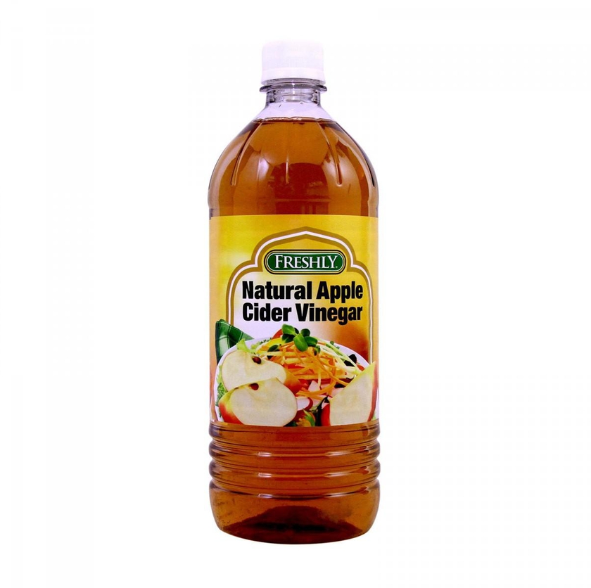 Freshly Apple Cider Vinegar 32Oz
