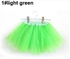 Princess Tutu Skirt Light Green