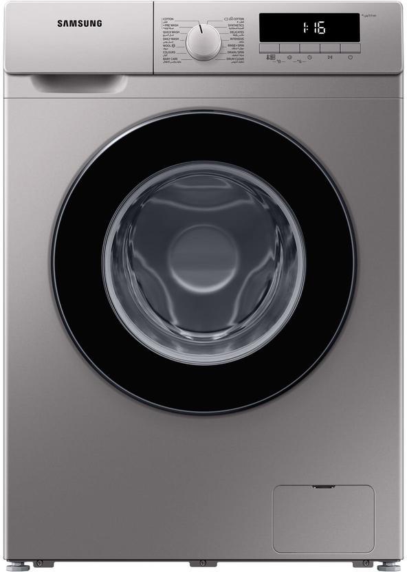 Samsung 7 Kg Freestanding Front Load Washing Machine, WW70T3020BS/GU (1200 rpm)