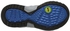 Jambu Pytho Athletic Shoes for Men Size-1 Neon Blue/Camo