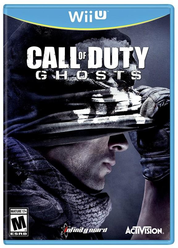 Call of Duty: Ghosts | WiiU
