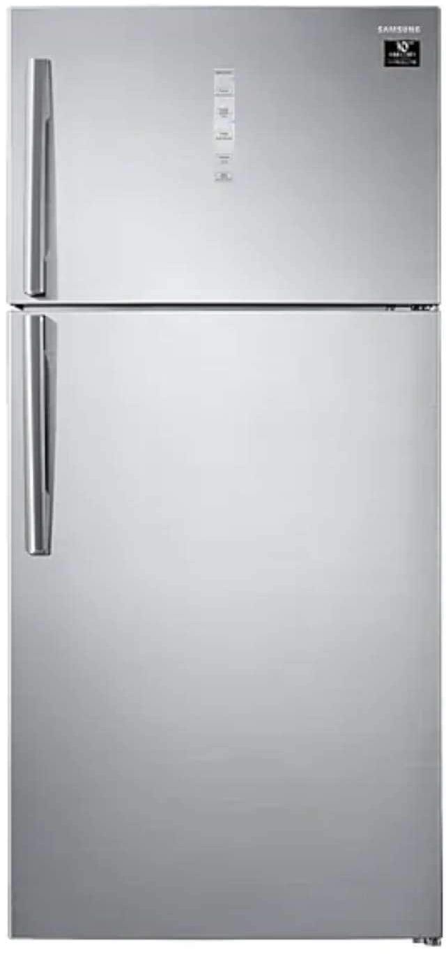 Samsung Top Mount Refrigerator 850 L RT85K7000S8