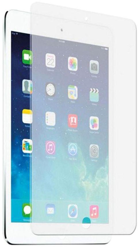 Glass Screen Protector SPX89 for Apple iPad Air - Clear