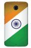 Stylizedd HTC One M9 Slim Snap Case Cover Matte Finish - Flag of India