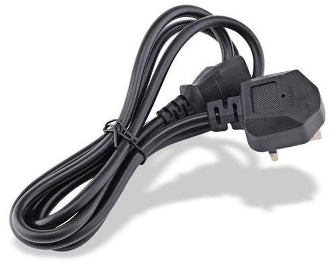 AC Power Cord Charger Cable Plug 1.5M For Laptop