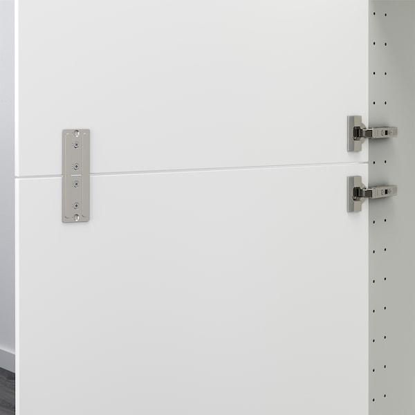 UTRUSTA وصلة تثبيت للأبواب - IKEA