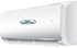 Haier Thermocool 1HP Tundra Air Conditioner (Energy Saving) -White