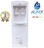 Nunix Hot and Cold Free Standing Water Dispenser-