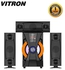 OFFER Vitron 3.1 Subwoofer Speaker System USB/BT/FM>Speaker Systems
