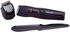 Sonashi Rechargeable Waterproof Hair Clipper Black SHC-1026