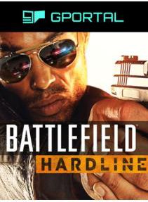 Official Battlefield Hardline Ranked Gameserver 32 slots / 30 days