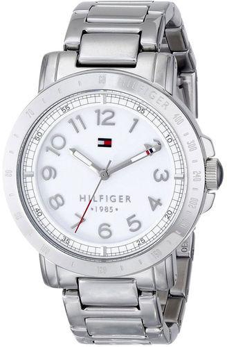 Tommy Hilfiger Watch 178.1397 For Women ( Casual - Water Resistant - Analog )