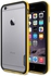Spigen Apple iPhone 6 ‫(4.7 inch) Neo Hybrid EX Case / Cover With Screen / Back Protector [Reventon Yellow]